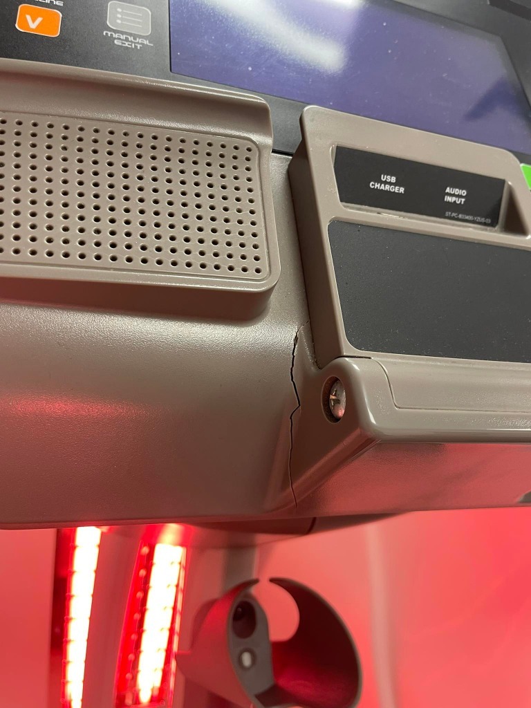 orbitrek infra swan shaper podczerwień Kłecko Kup teraz na Allegro