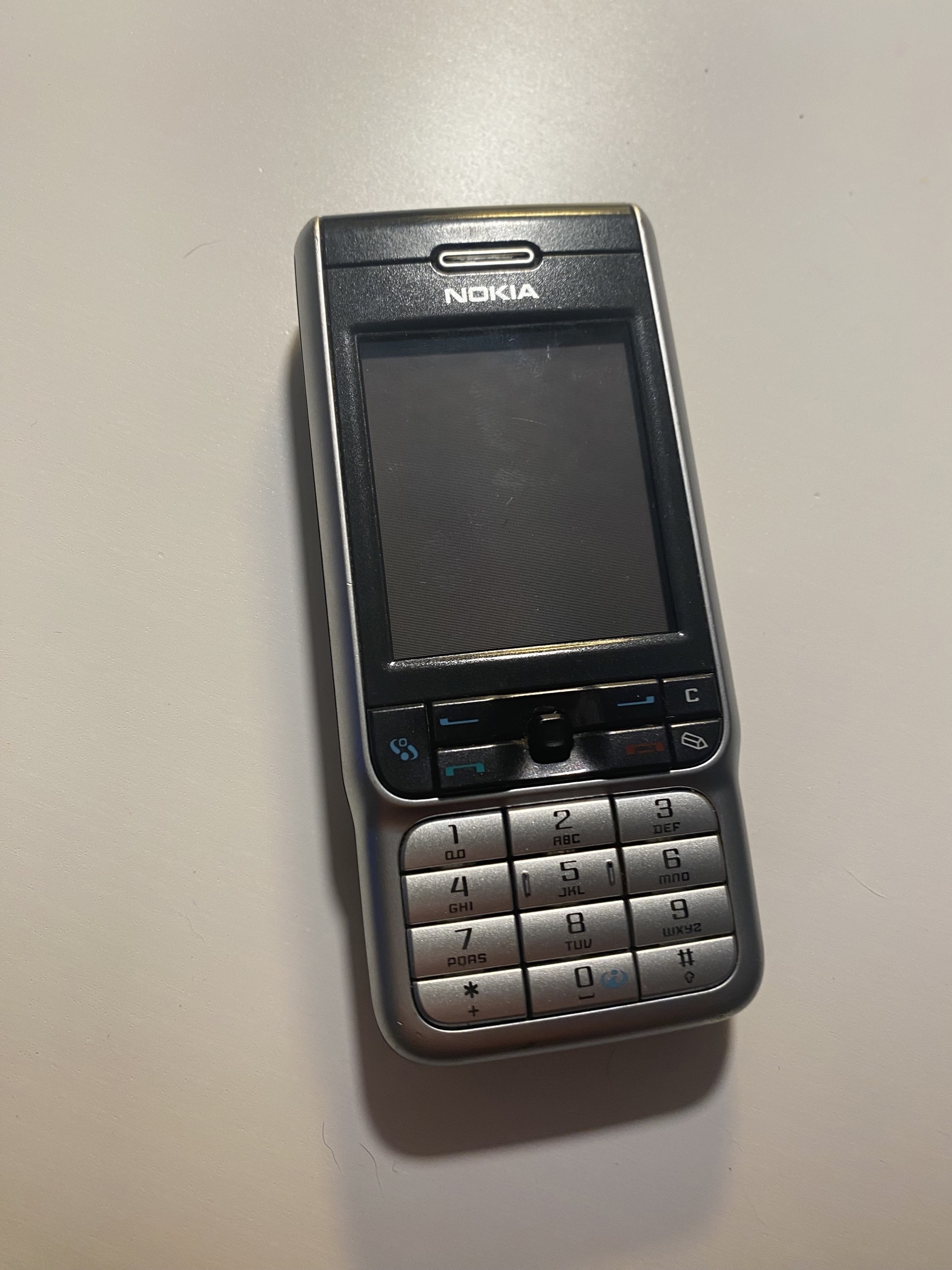 Nokia 3230 Unikat Kolekcja Bytom Kup teraz na Allegro Lokalnie