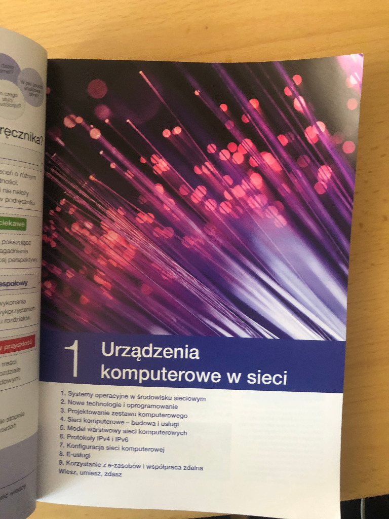 Informatyka Na Czasie 1 Zakres Rozszerzony