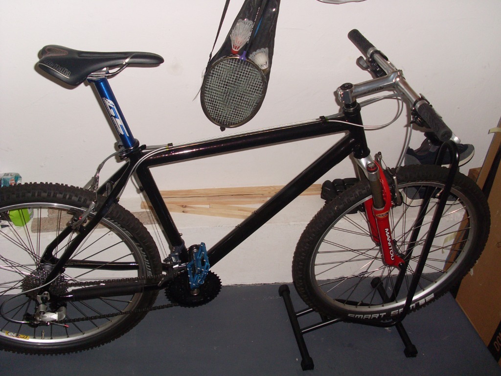 Rower Trek MTB waga 11kg OKAZJA!! mława Kup teraz na Allegro Lokalnie