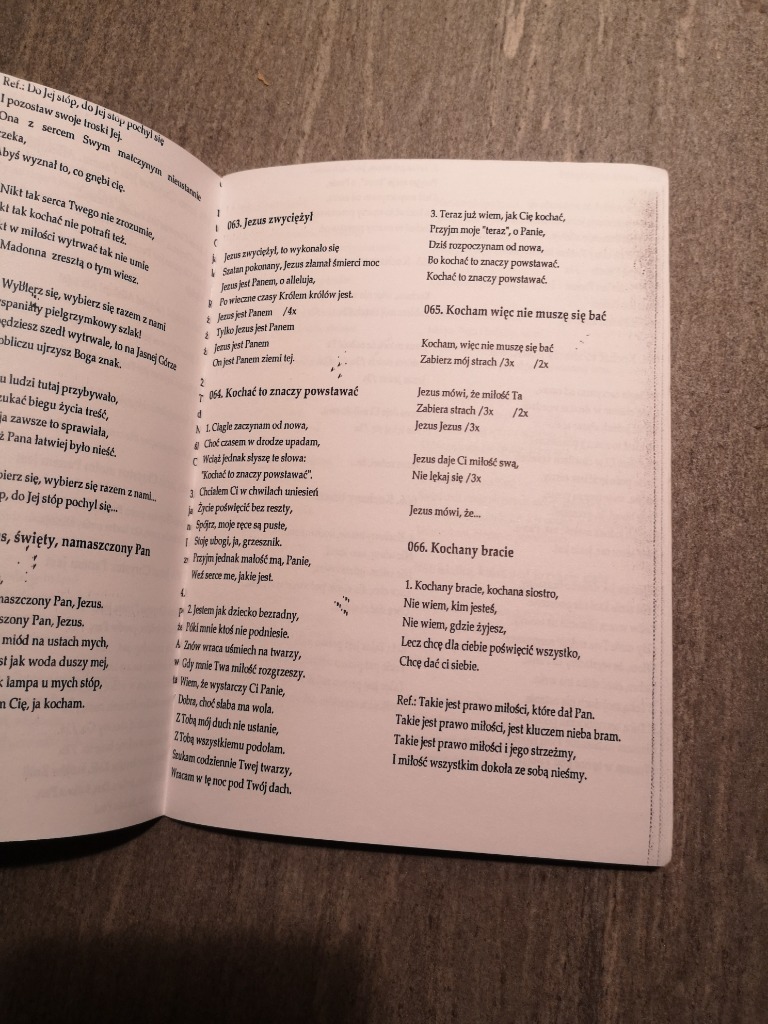 Aaa Alleluja Ho Ho Ho Hosanna