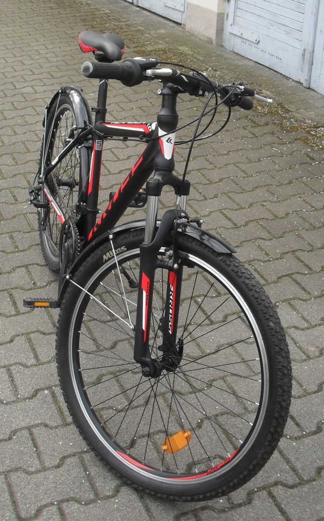 Rower Kross Hexagon 1.0 Wrocław Kup teraz na Allegro Lokalnie