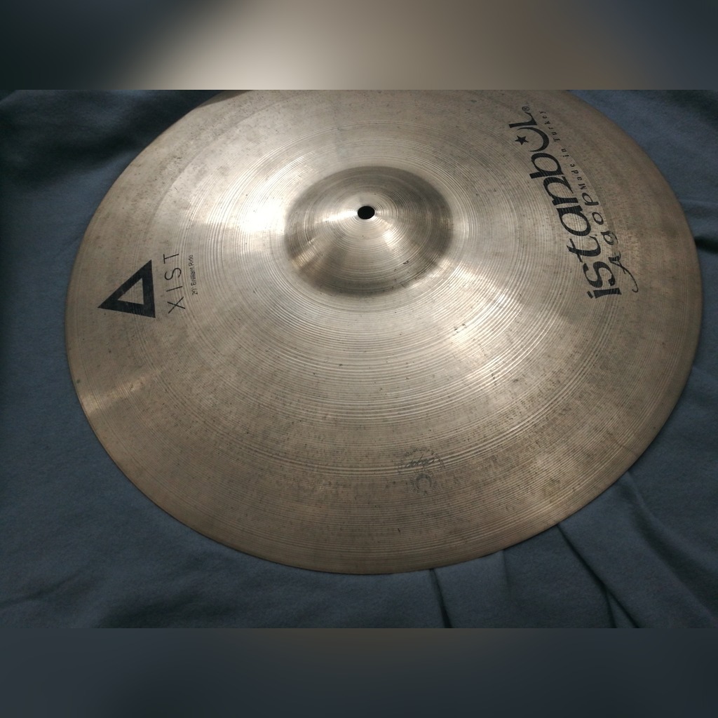 ISTANBUL RIDE XIST BRILLIANT 20 !! Leszno Kup teraz na Allegro Lokalnie