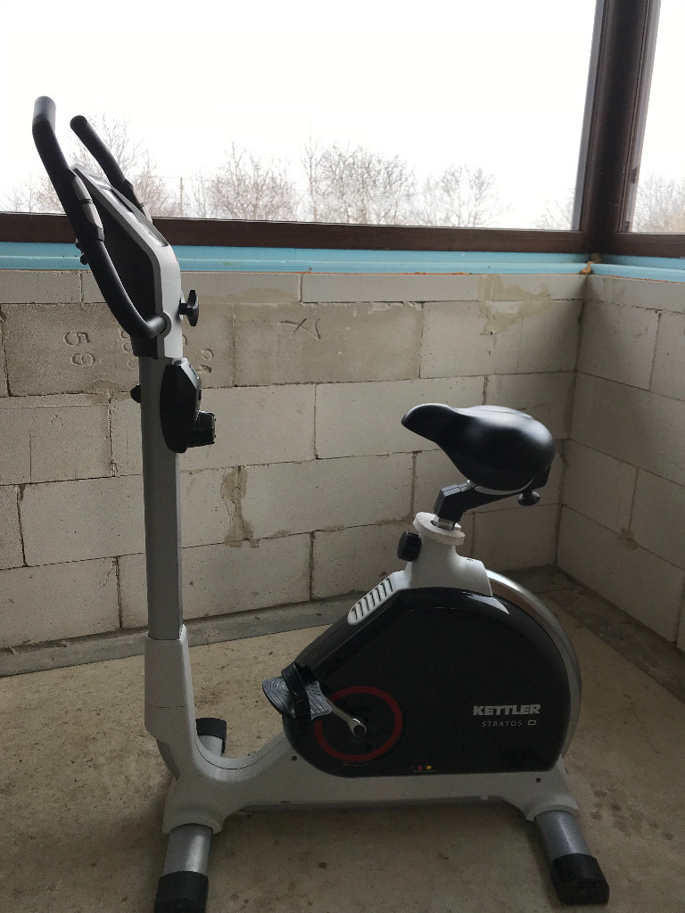 Kettler stratos decathlon sale