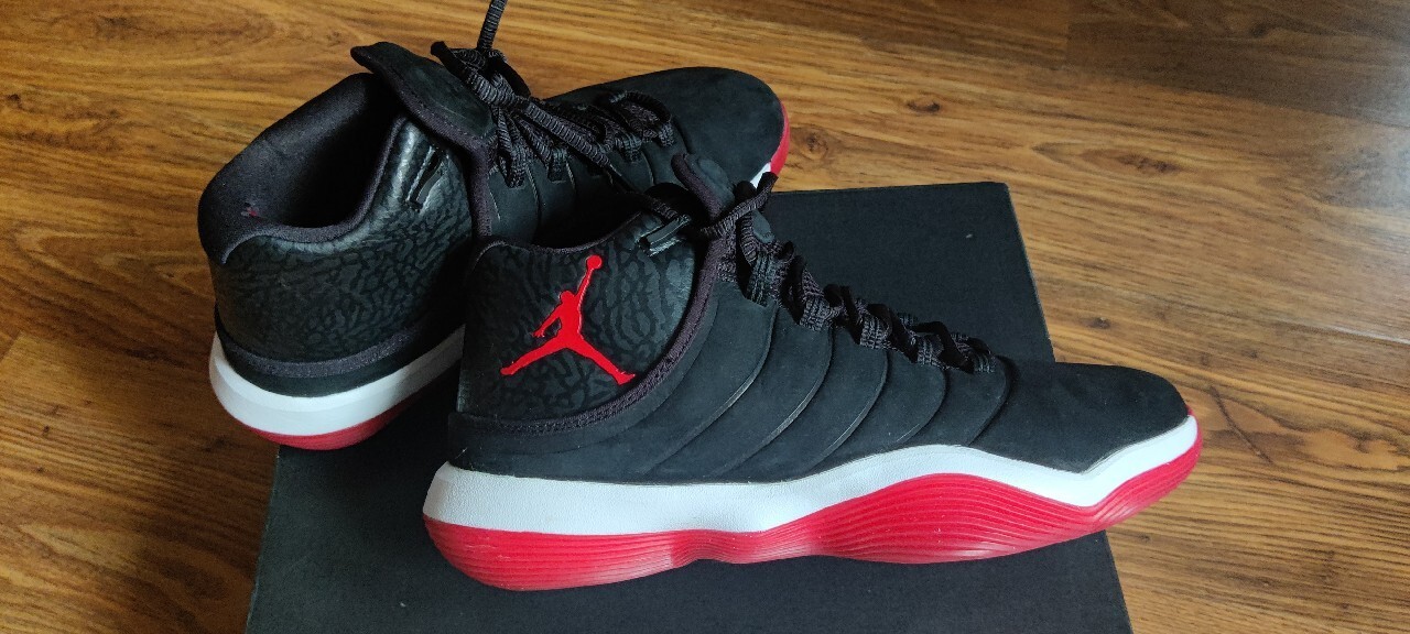 jordan superfly 2017 low black