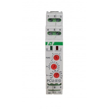 Реле pcu 510