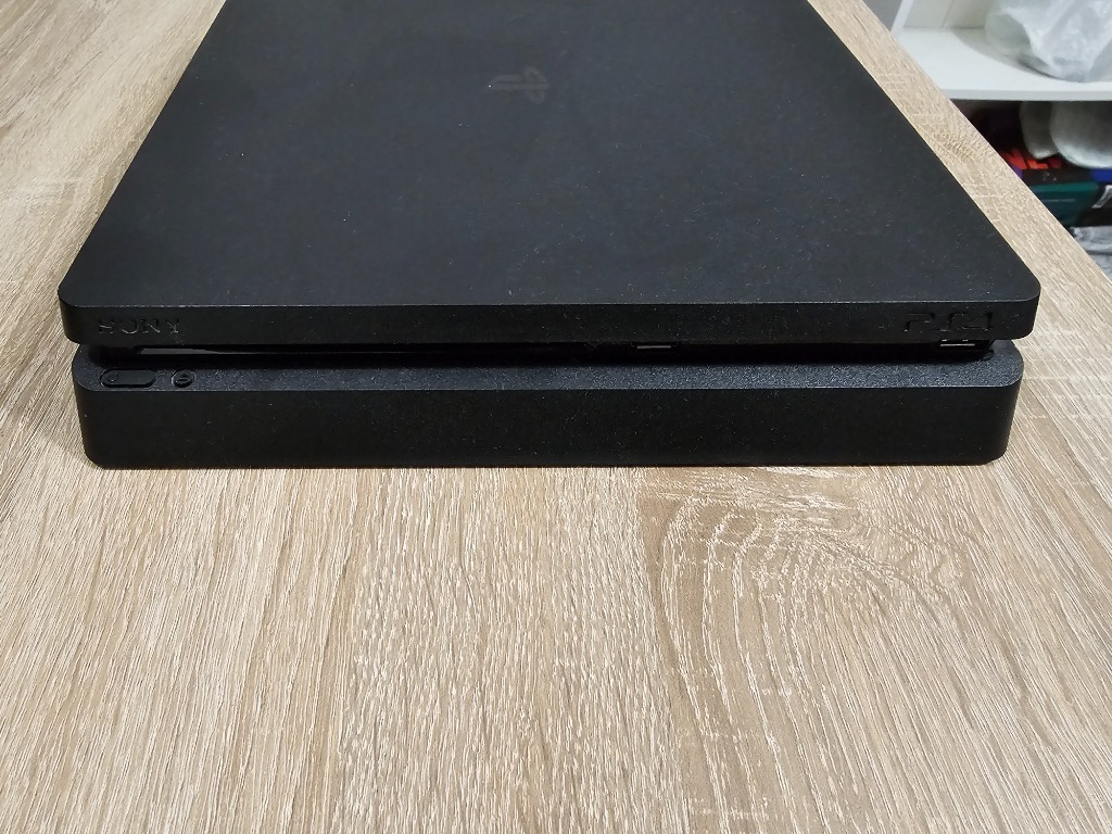 playstation 4 slim 500gb купить бу