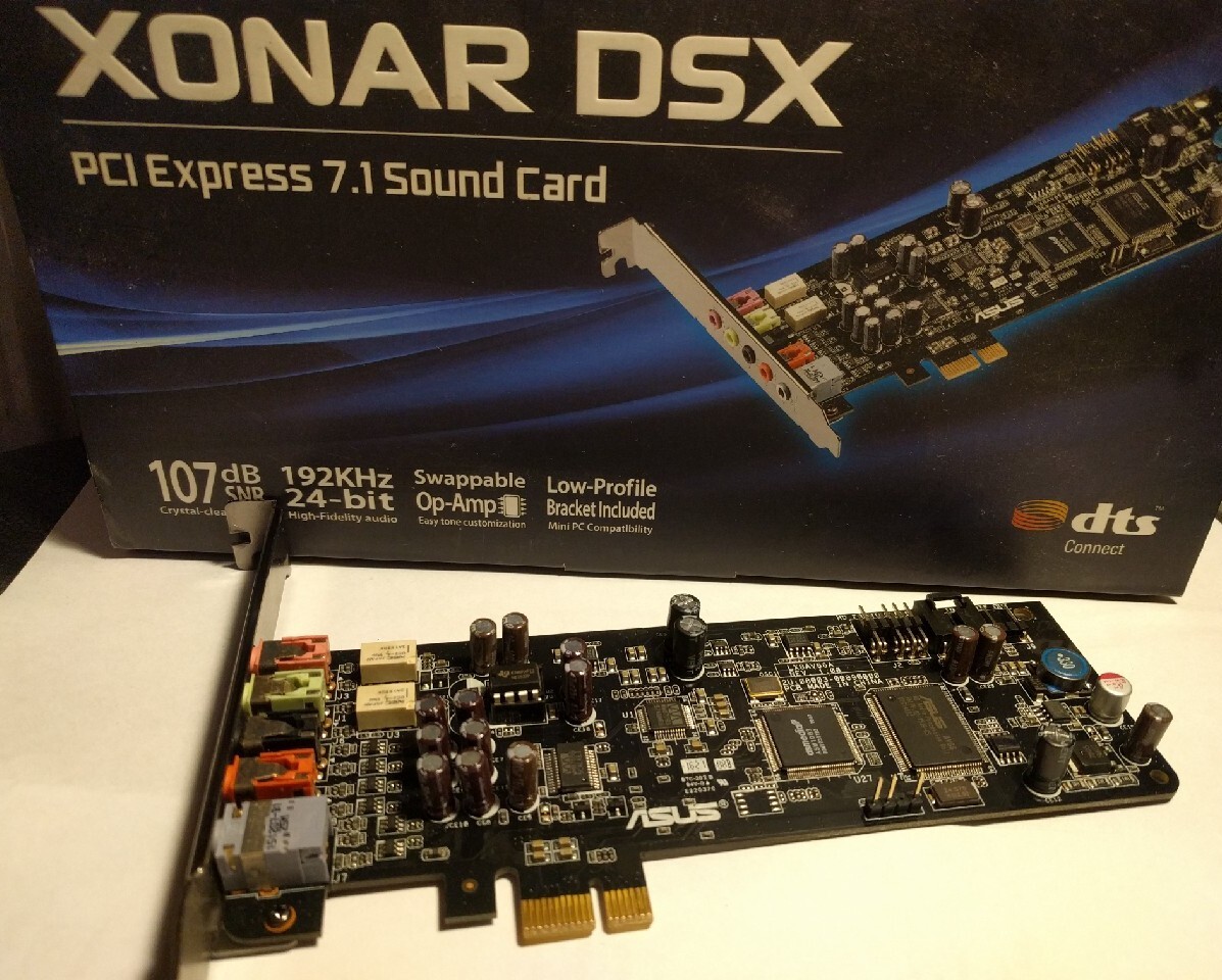Asus xonar dg pci. Asus xonar u7 mkii. Xonar pci 5. 1. Asus xonar dsx.