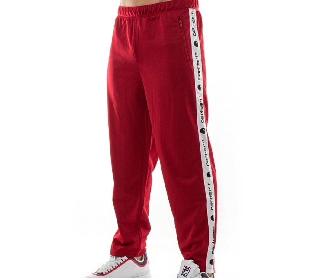 Goodwin track pant Carhartt K kolewo Kup teraz na Allegro Lokalnie