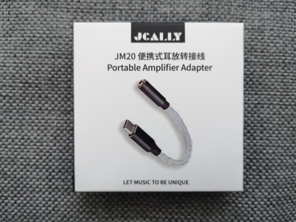 JCALLY JM20 dekoder DAC CS43131 | Naklo n/not | Kup teraz na Allegro ...