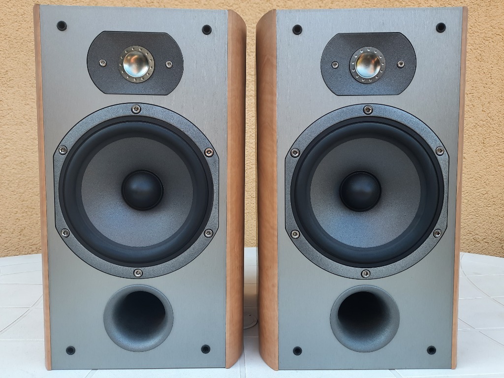 Kolumny Focal Chorus 706 s d Kup teraz na Allegro Lokalnie