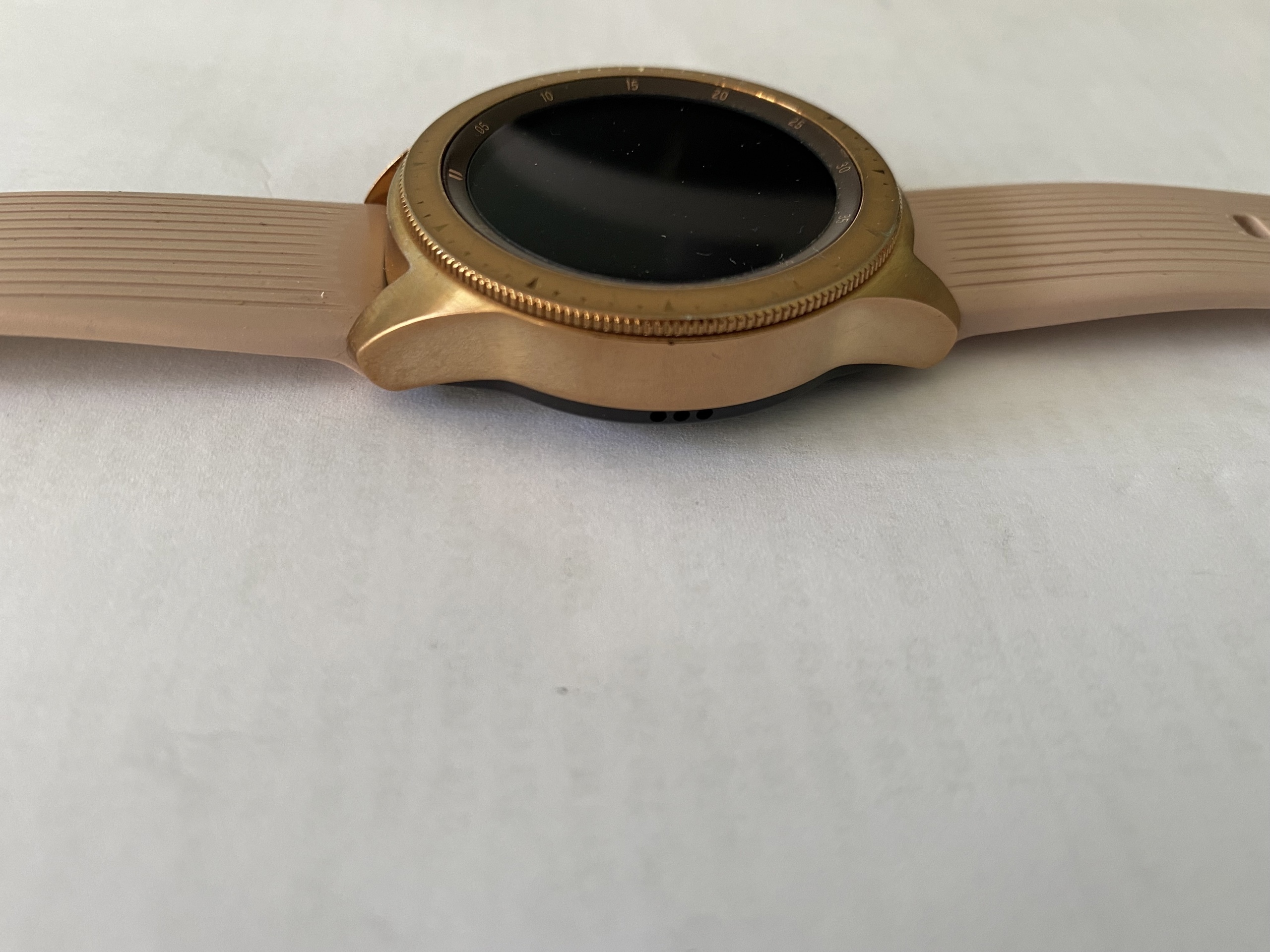 Smartwatch damski Samsung Galaxy Ostrołęka Ogłoszenie na Allegro