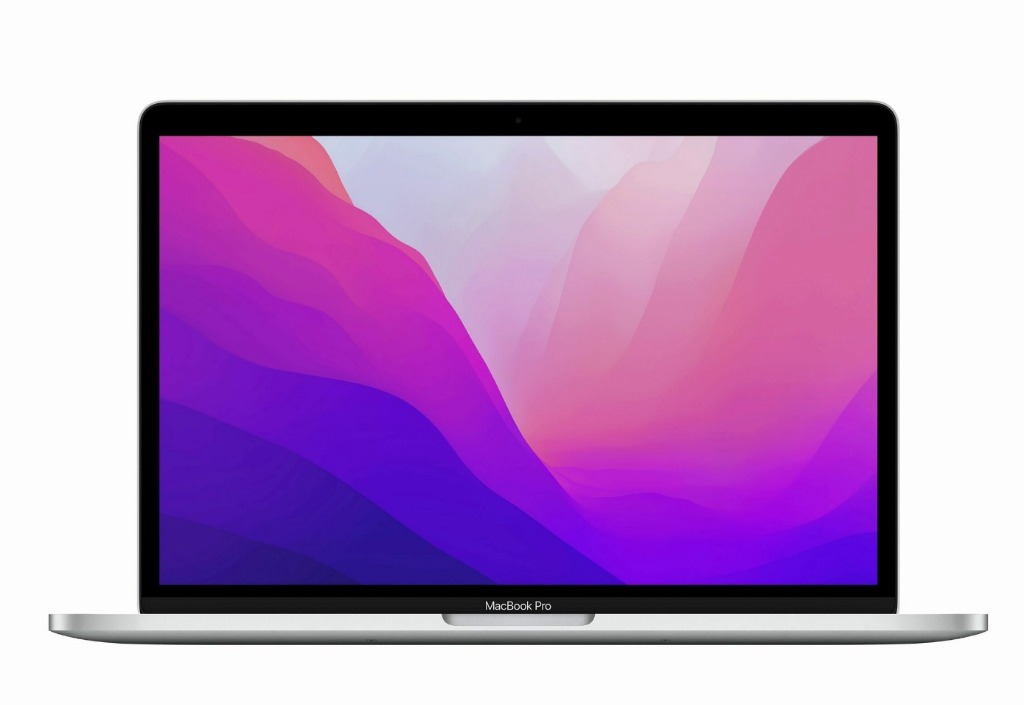 MacBook Pro 13 M1 256GB SSD 8GB RAM NOWY Kraków Kup teraz na