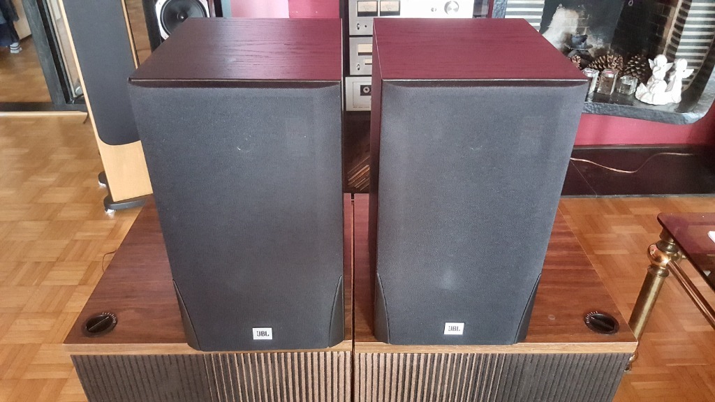 KOLUMNY GŁOŚNIKOWE JBL TLX 121 Orzeszków Ogłoszenie na Allegro Lokalnie
