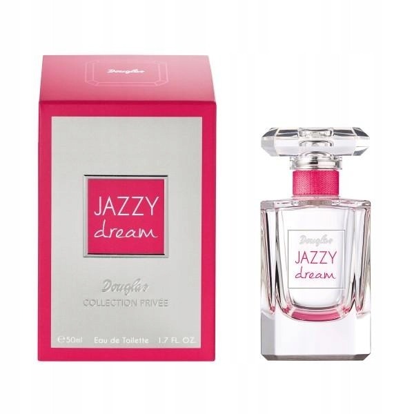jazzy dream perfume