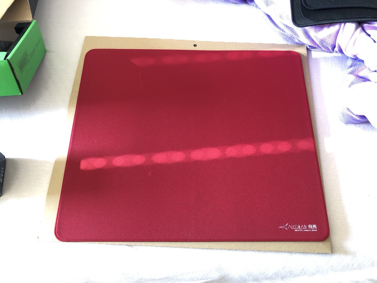 Artisan Hien Soft XL Płock Kup teraz na Allegro Lokalnie