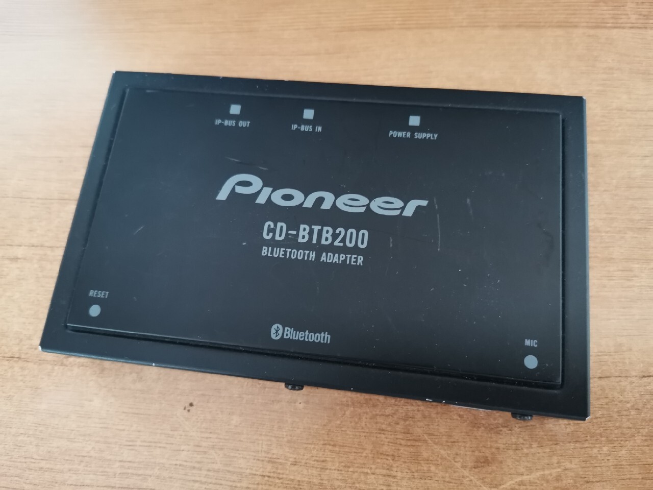 Pioneer Cdbtb200 Niska cena na Allegro.pl