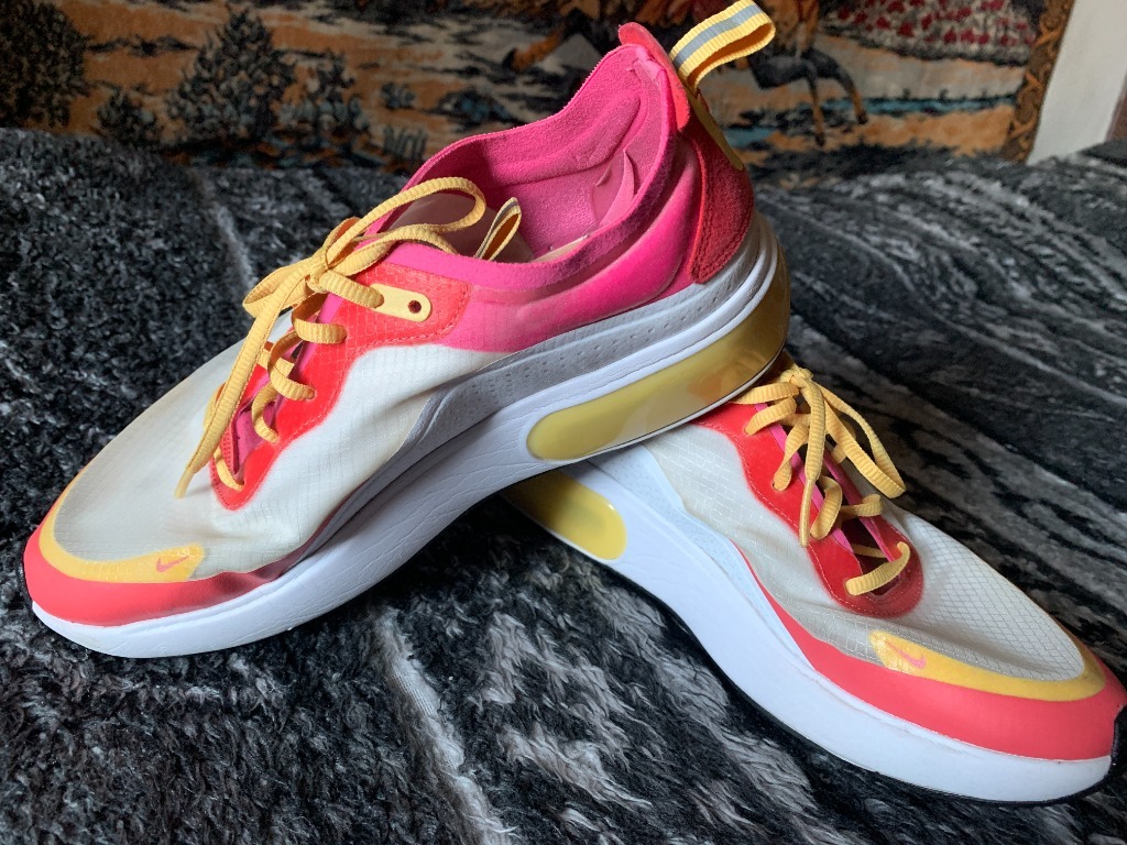 38 Oryginalne buty damskie NIKE Air Max Dia Se Warszawa Kup
