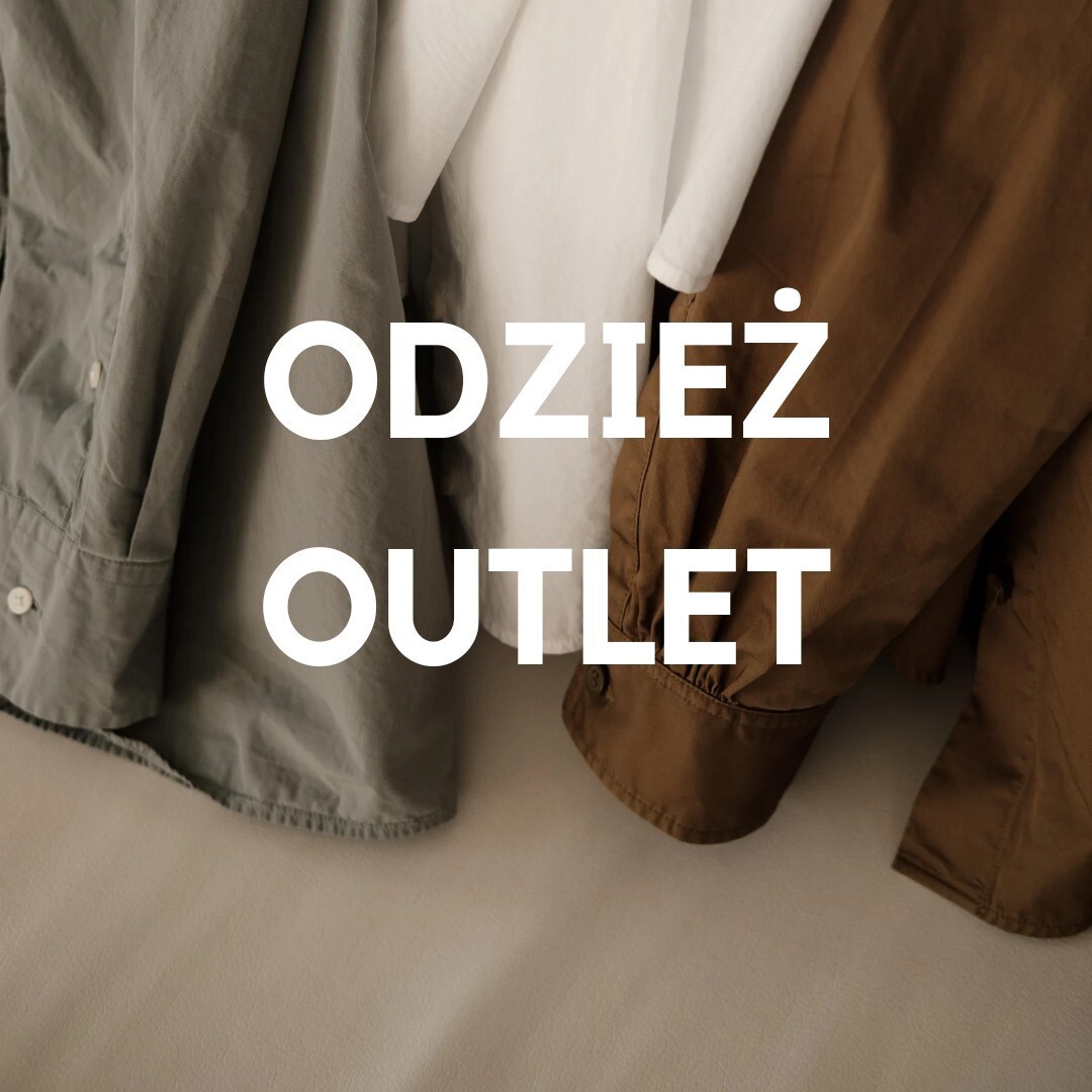 Pakiet odzieży outlet XS/34 | Lądek-Zdrój | Kup teraz na Allegro Lokalnie