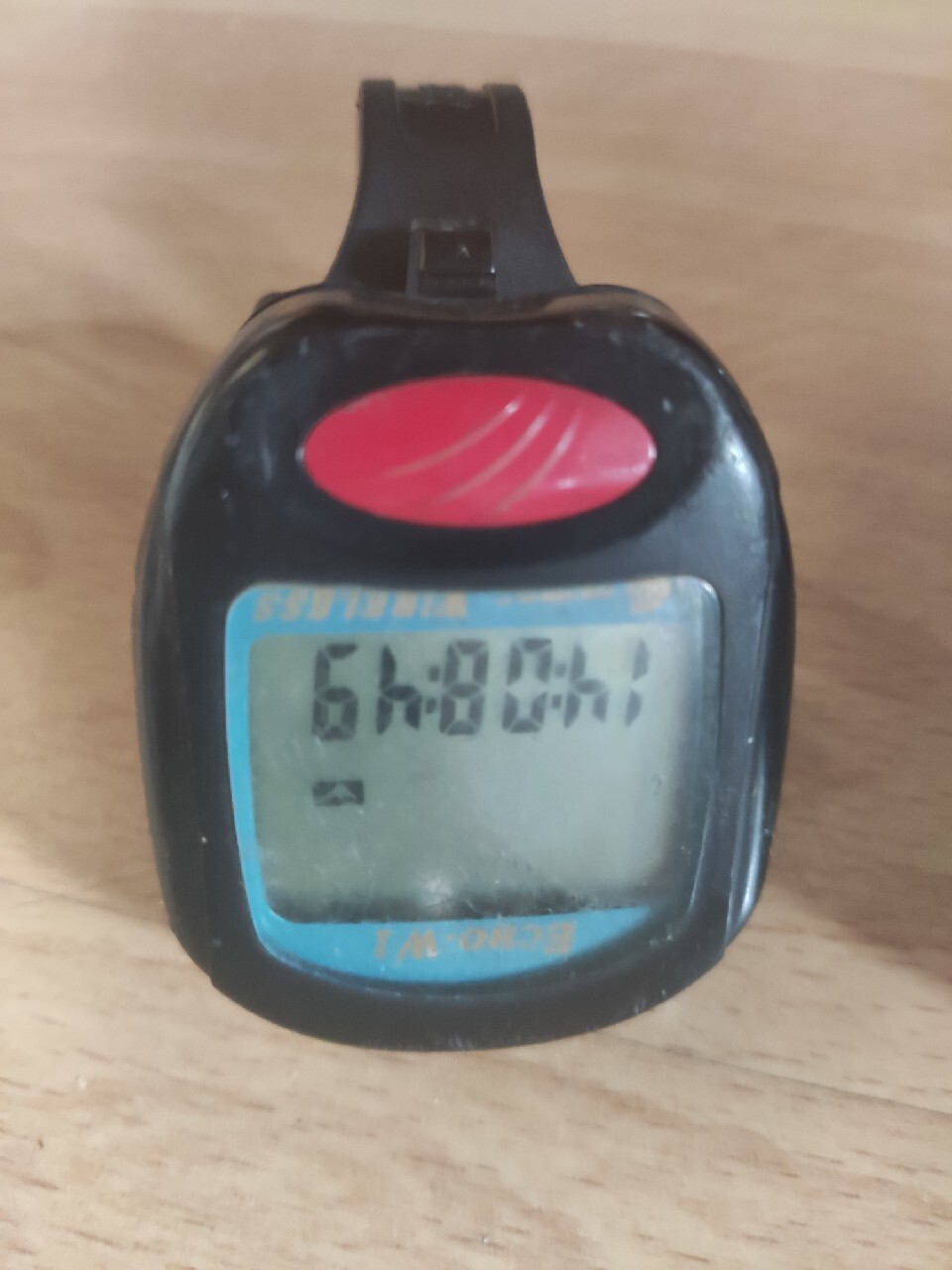 Licznik rowerowy Echo W1 Luboń Kup teraz na Allegro Lokalnie