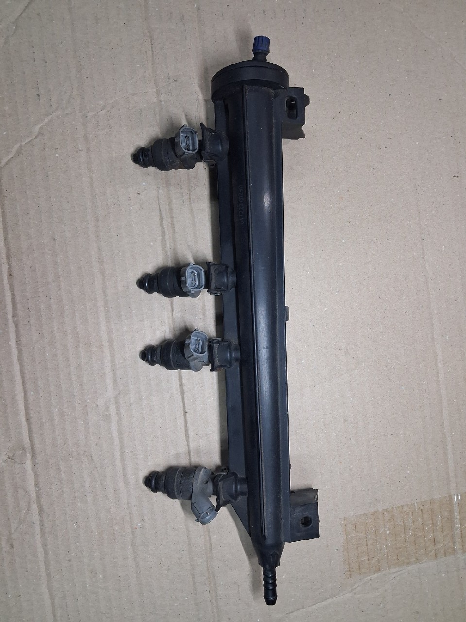 НАКЛАДКА ПАЛИВНА 1.6 BSE 06A133317AC 