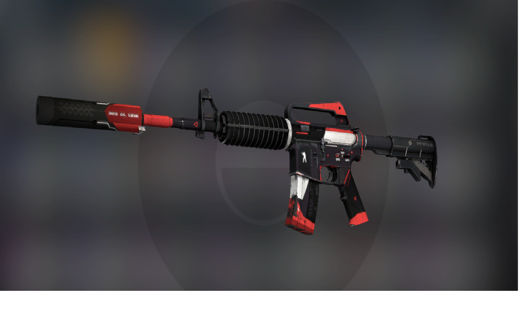 m4a1-s-cyrex-csgo-skin-krak-w-kup-teraz-na-allegro-lokalnie