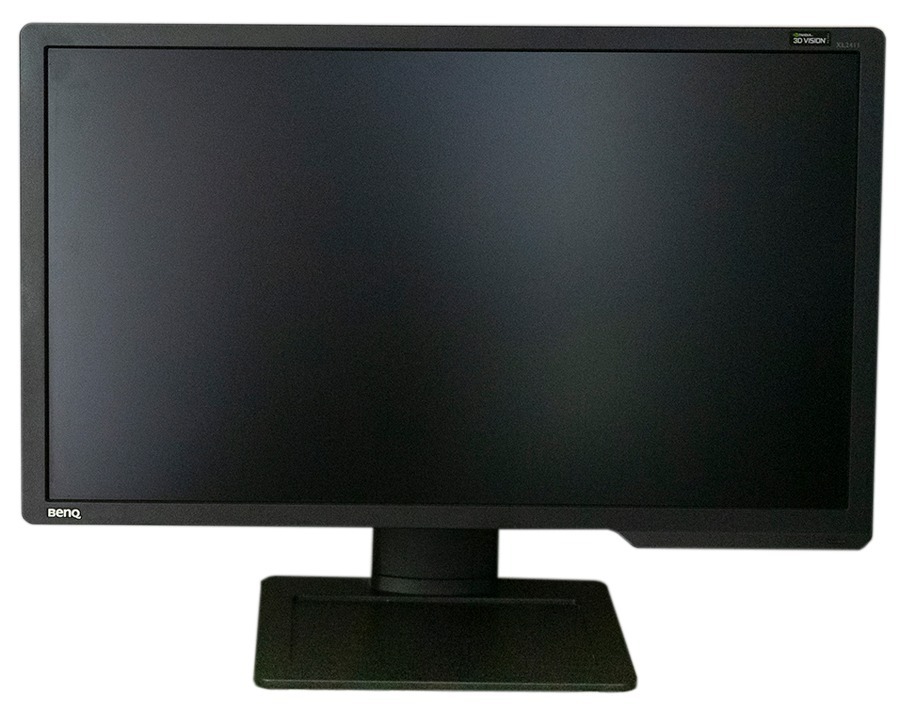 Gamingowy Monitor BenQ XL2411-B | Łódź | Kup teraz na Allegro Lokalnie