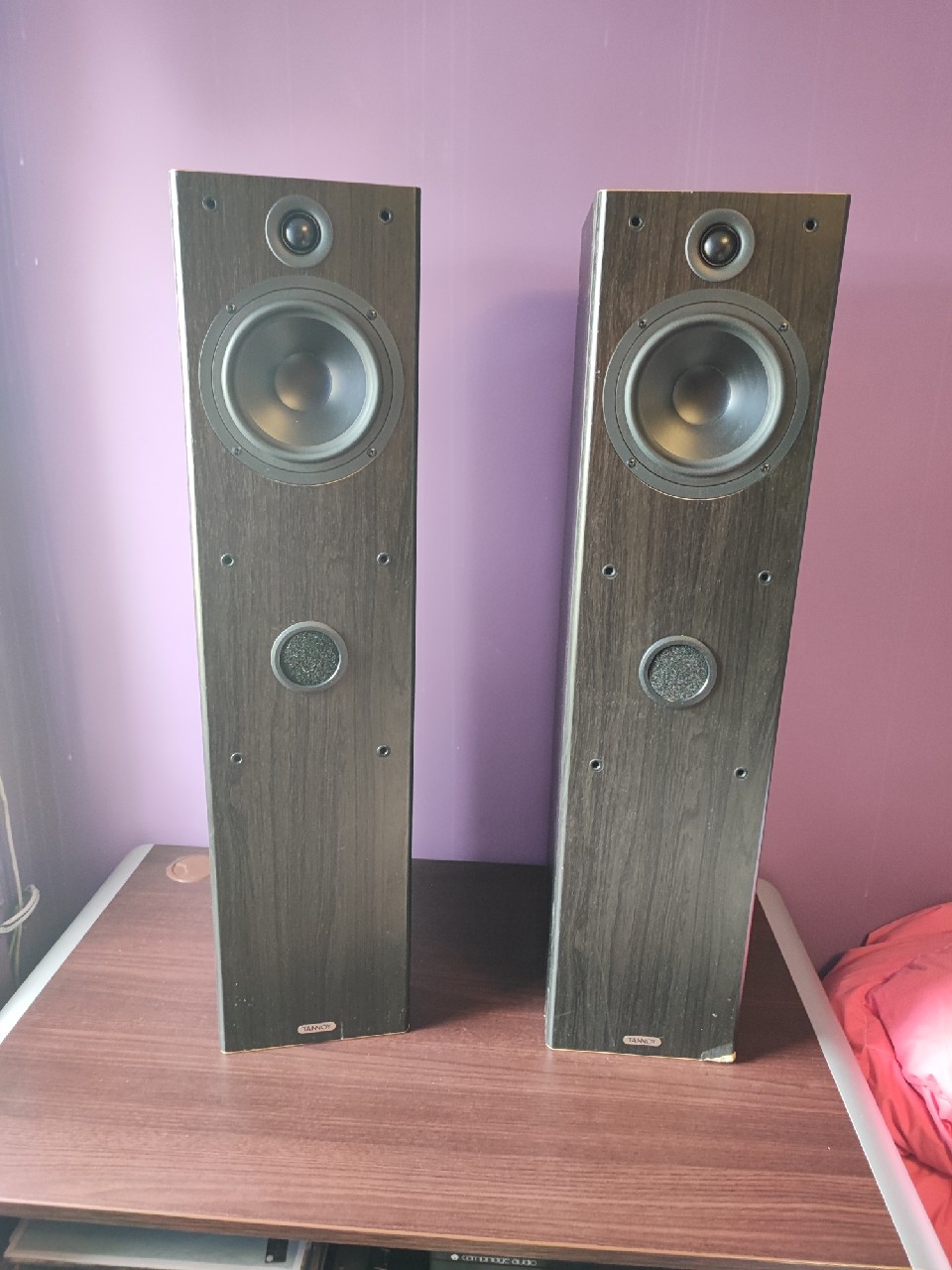 Tannoy Mercury F3 Tannoy Mercury F3 – DN Audio