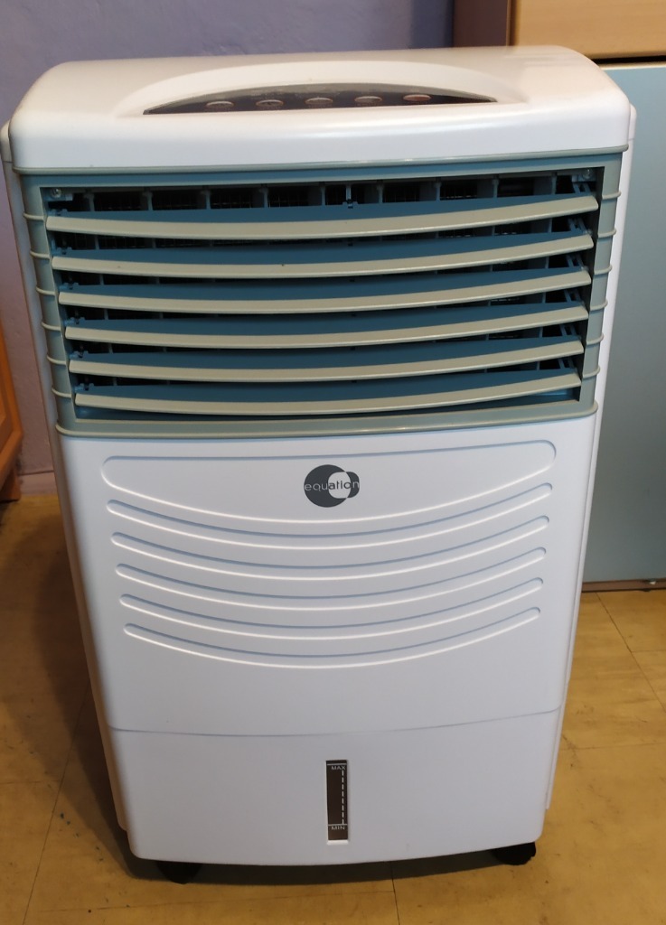 Klimator z pilotem 70W ZS9981 EQUATION Aleksandrów Łódzki Kup