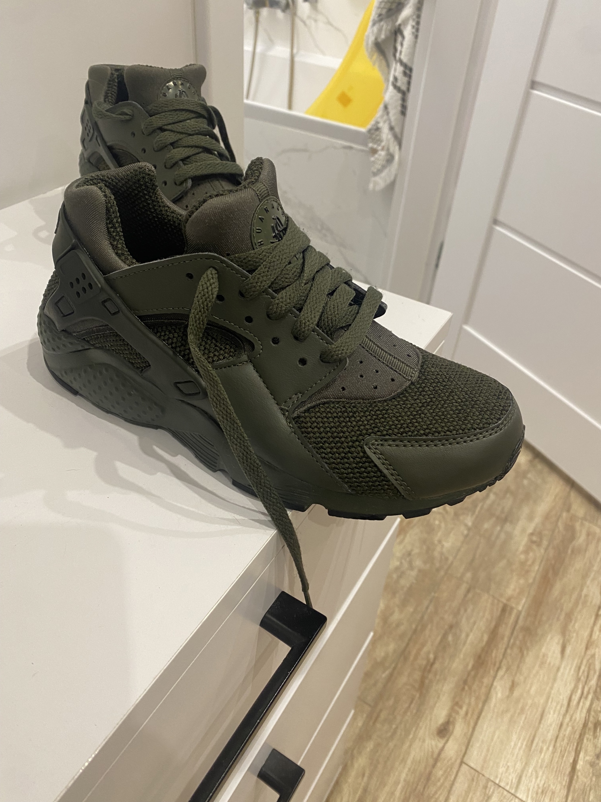 huarache nike 38