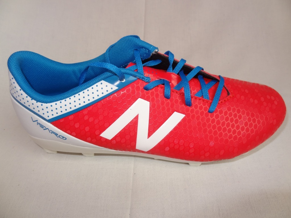 New balance top junior allegro