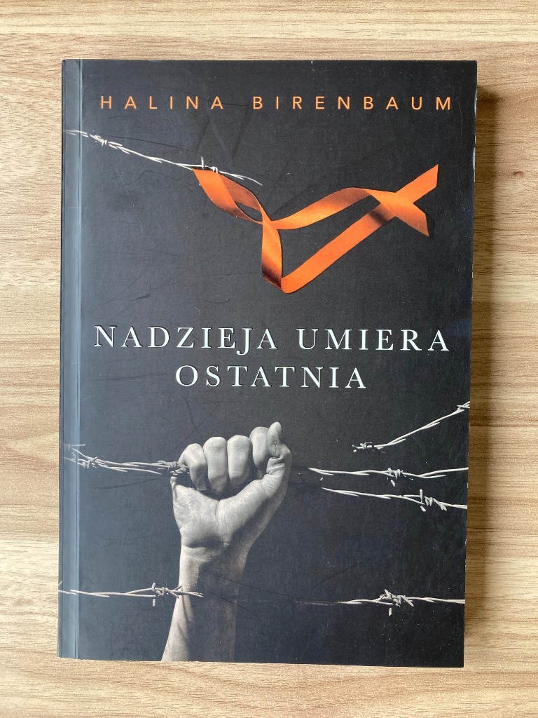 Nadzieja Umiera Ostatnia Po Angielsku