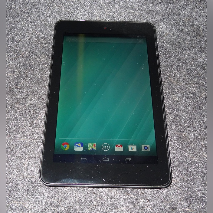 Tablet Dell T01C Poznań Kup teraz na Allegro Lokalnie