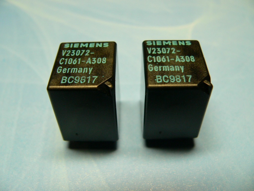 V23072-C1061-A308 oryginał Siemens | Kwaczała | Kup teraz na Allegro ...