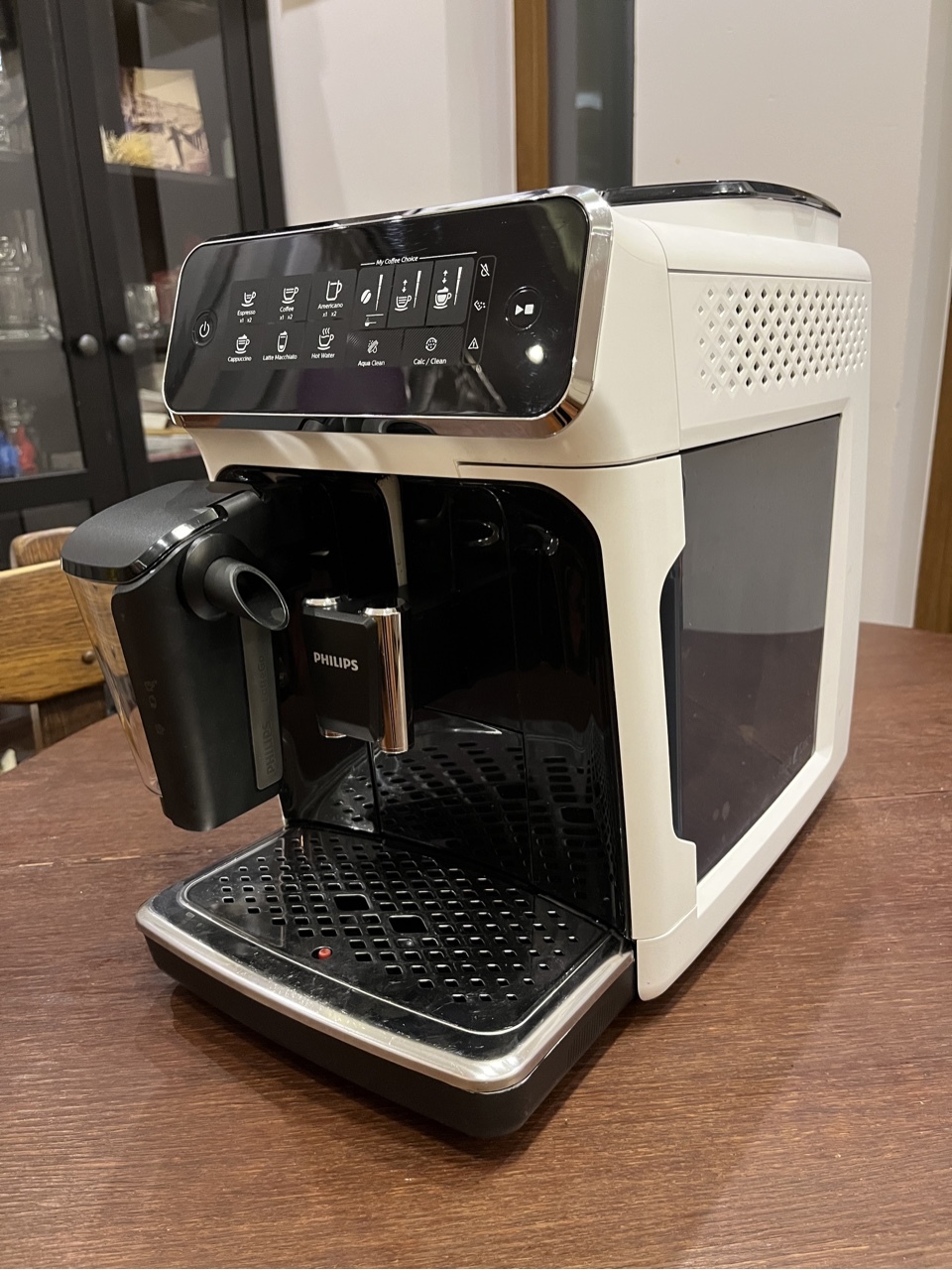 Philips Latte Go 3200 EP3243/50 | Legionowo | Kup teraz na Allegro Lokalnie