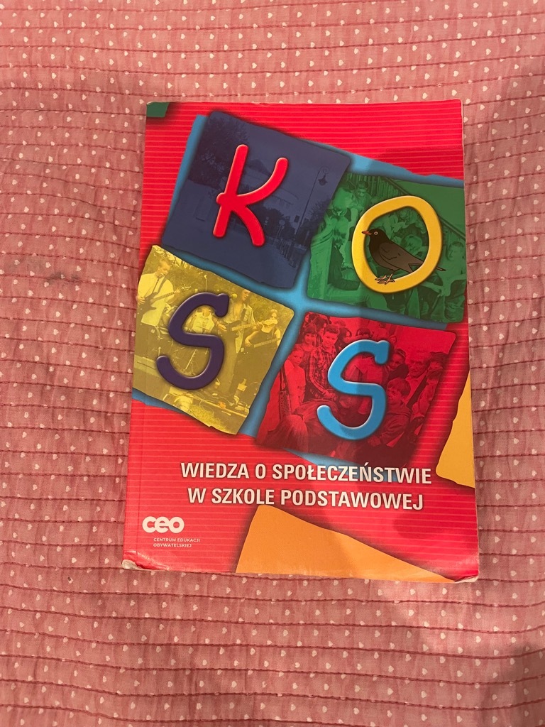 Wos Klasa 8 Nowa Era Podręcznik WOS klasa 8 | Krakow | Kup teraz na Allegro Lokalnie