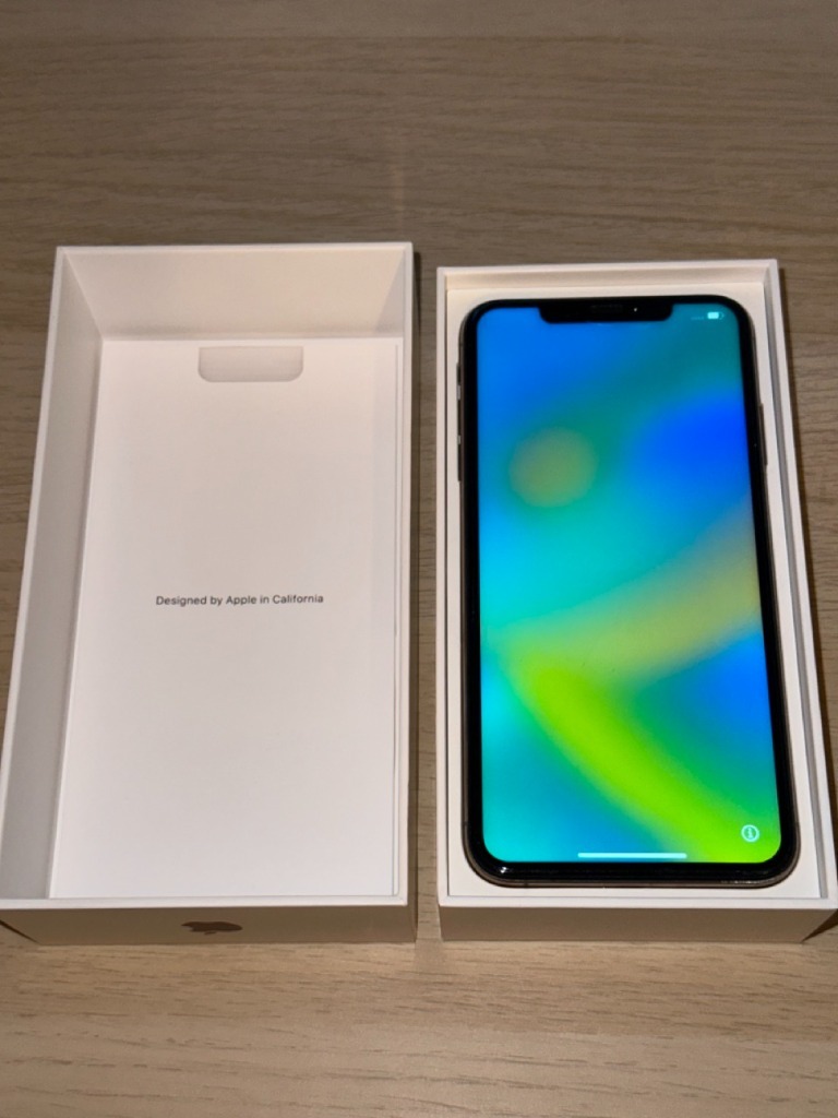 iPhone Xs Max Gold 64GB Warszawa Kup teraz na Allegro Lokalnie