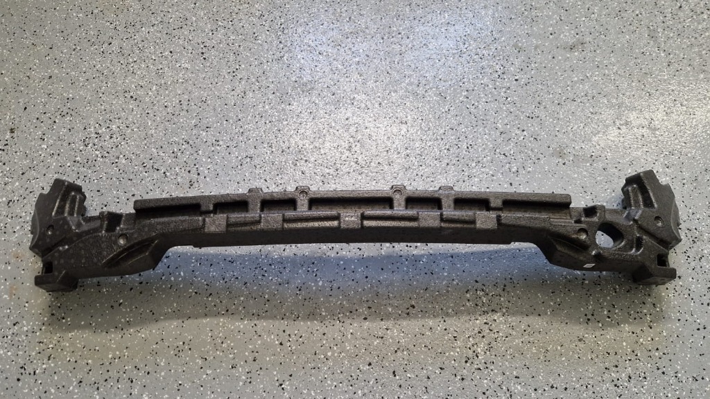 ABSORBER, ПІНКА БАМПЕРА MERCEDES GLA H247 A2478805101 