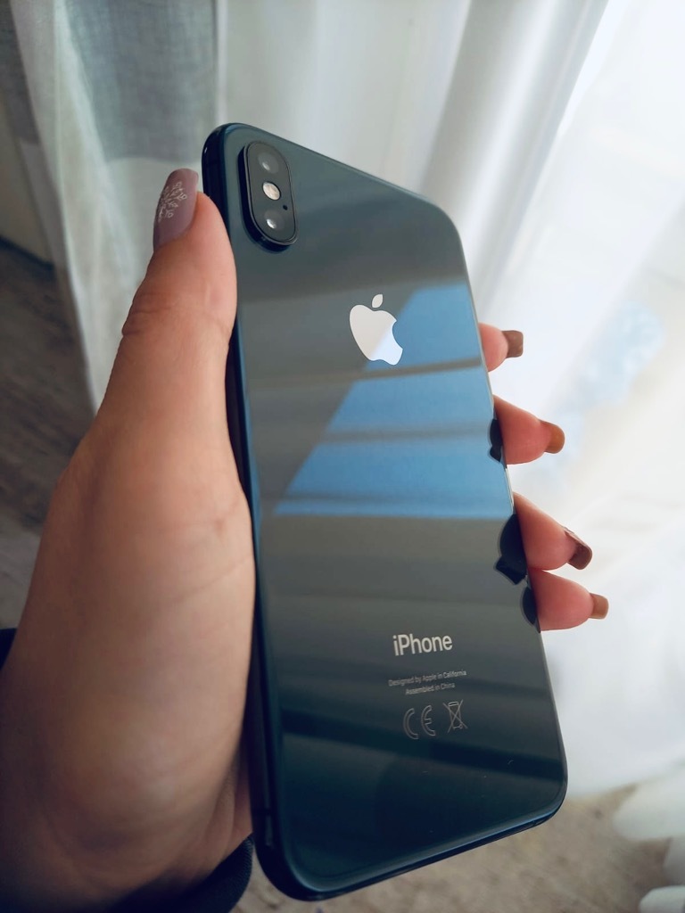 iPhone 10s iPhone Xs igła jak nowy Kraków | Kraków | Kup teraz na ...