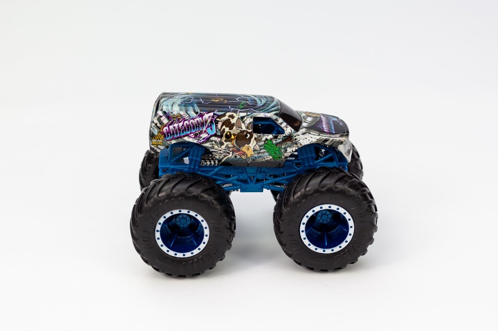 Hot wheels monster trucks category shop 5