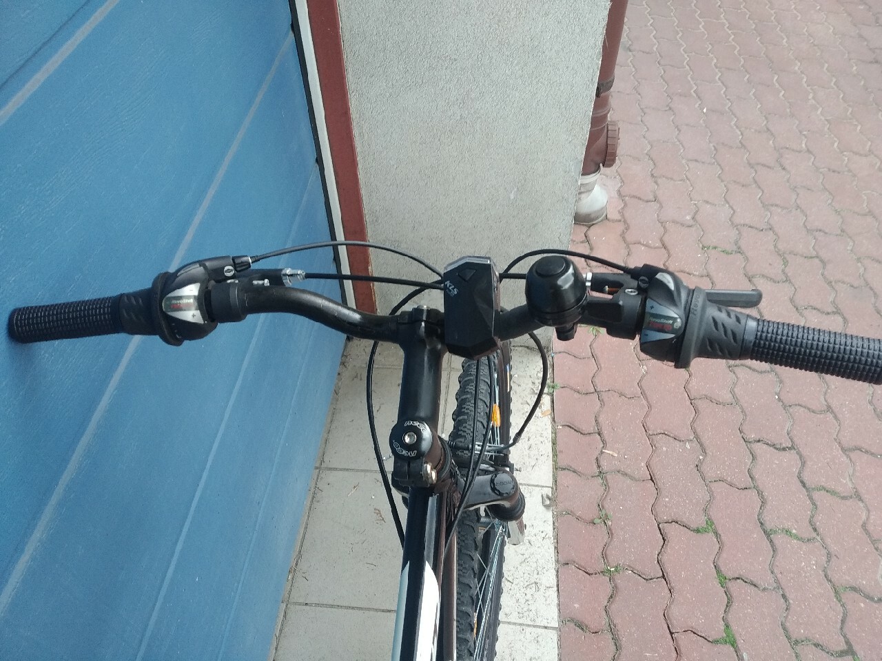 Rower aluminiowy Martes by Kross koła 26" Kielce Kup teraz na