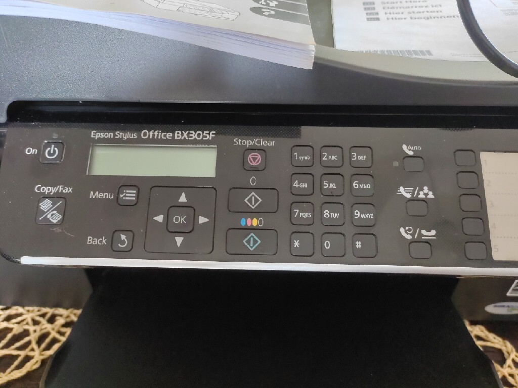 Drukarka atramentowa. Epson. Tania w eksploatacji. Kowary Kup teraz na Allegro Lokalnie