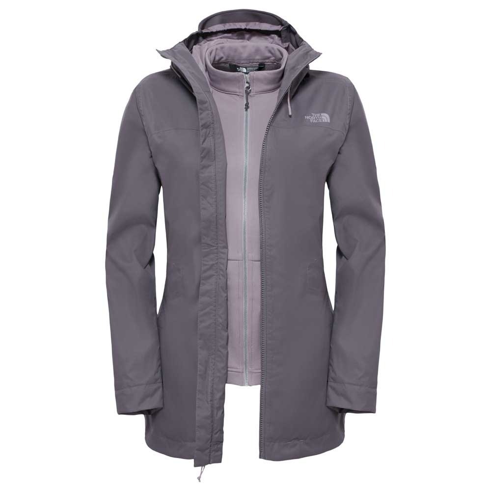 Kurtka The North Face Morton TRICLIMATE r. S Pruszk w Kup
