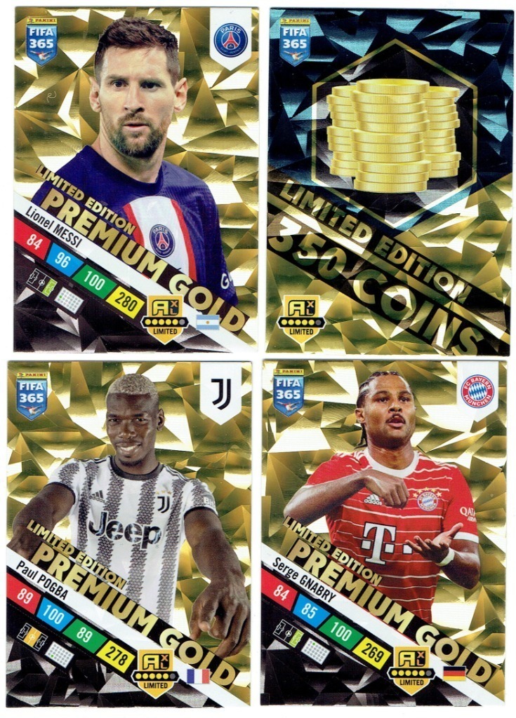 Lionel messi gold 50枚限定 PSA10 Lionel messi gold 50枚限定 PSA10