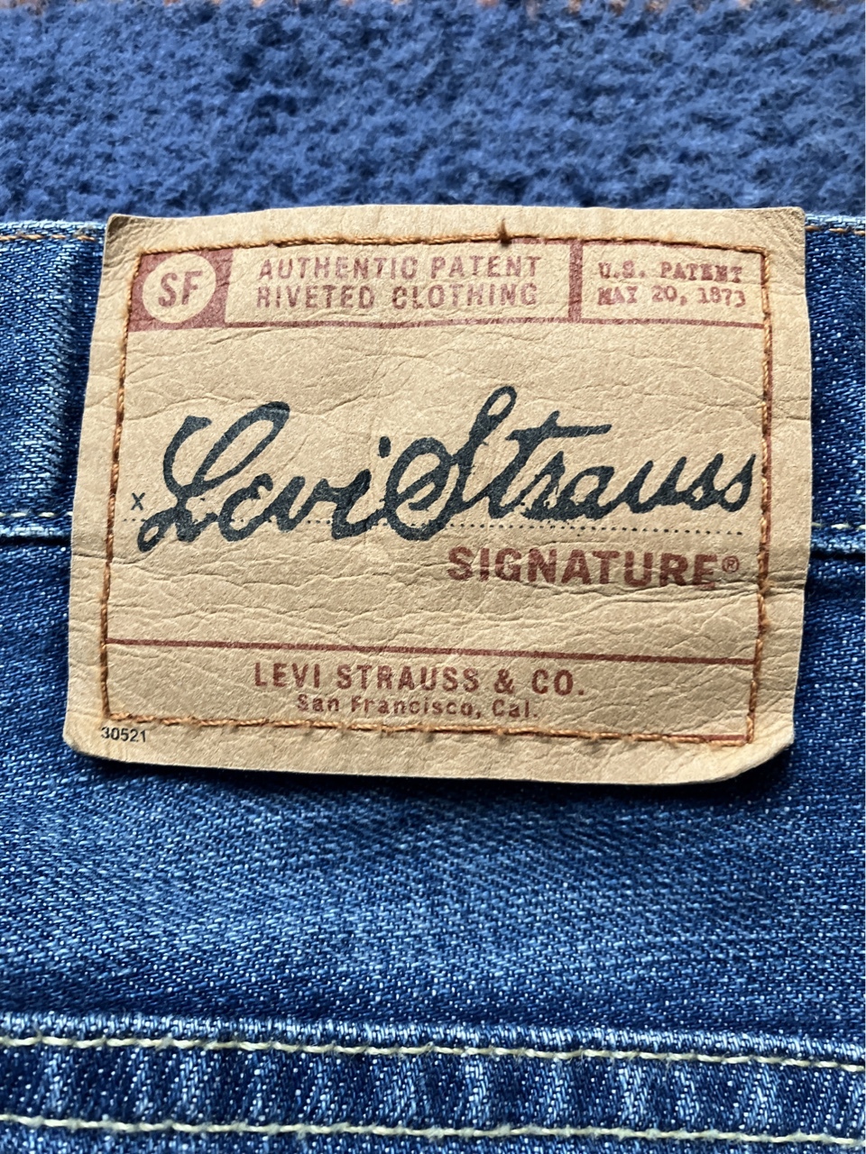 JEANSY LEVI STRAUSS UŻYWANE | Sosnowiec | Kup teraz na Allegro Lokalnie