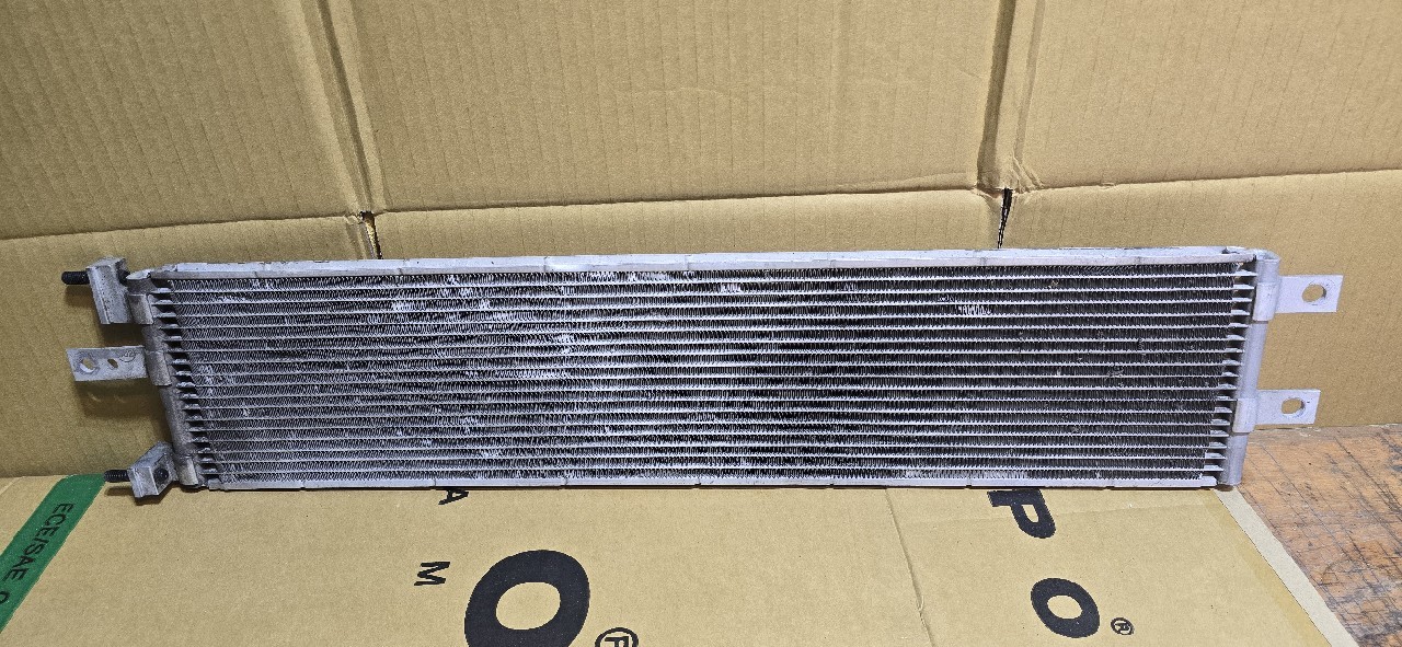 РАДІАТОР КОНДИЦІОНЕРА HYUNDAI IONIQ 5 21- 97606-GI000 