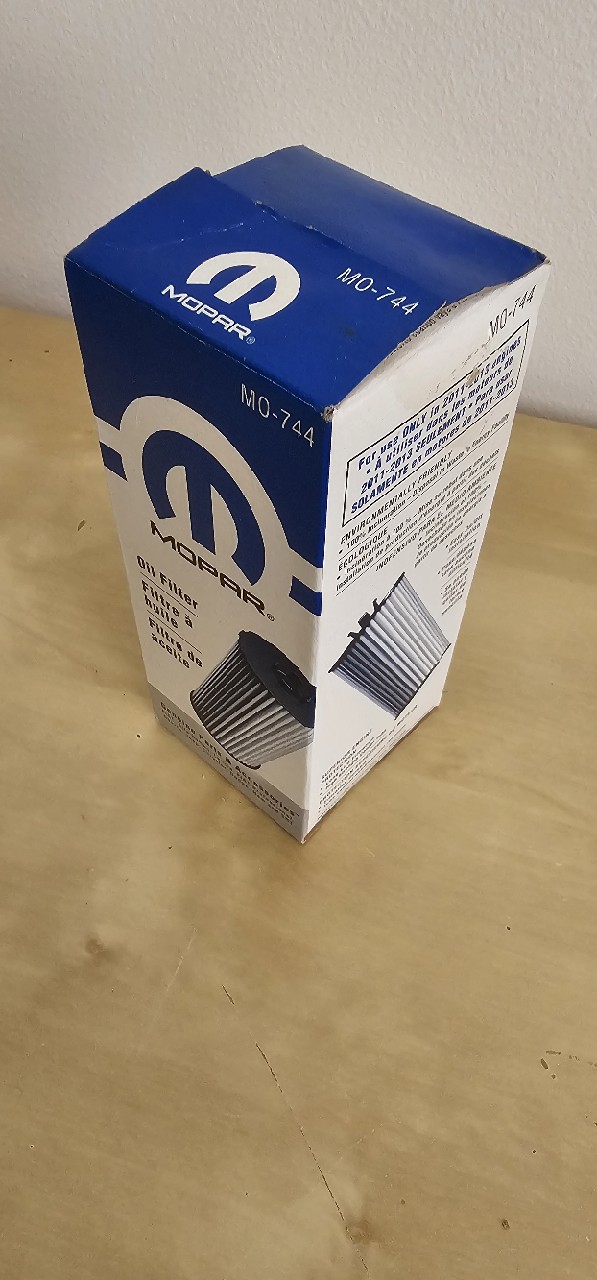 MOPAR MO-744 68079744AD