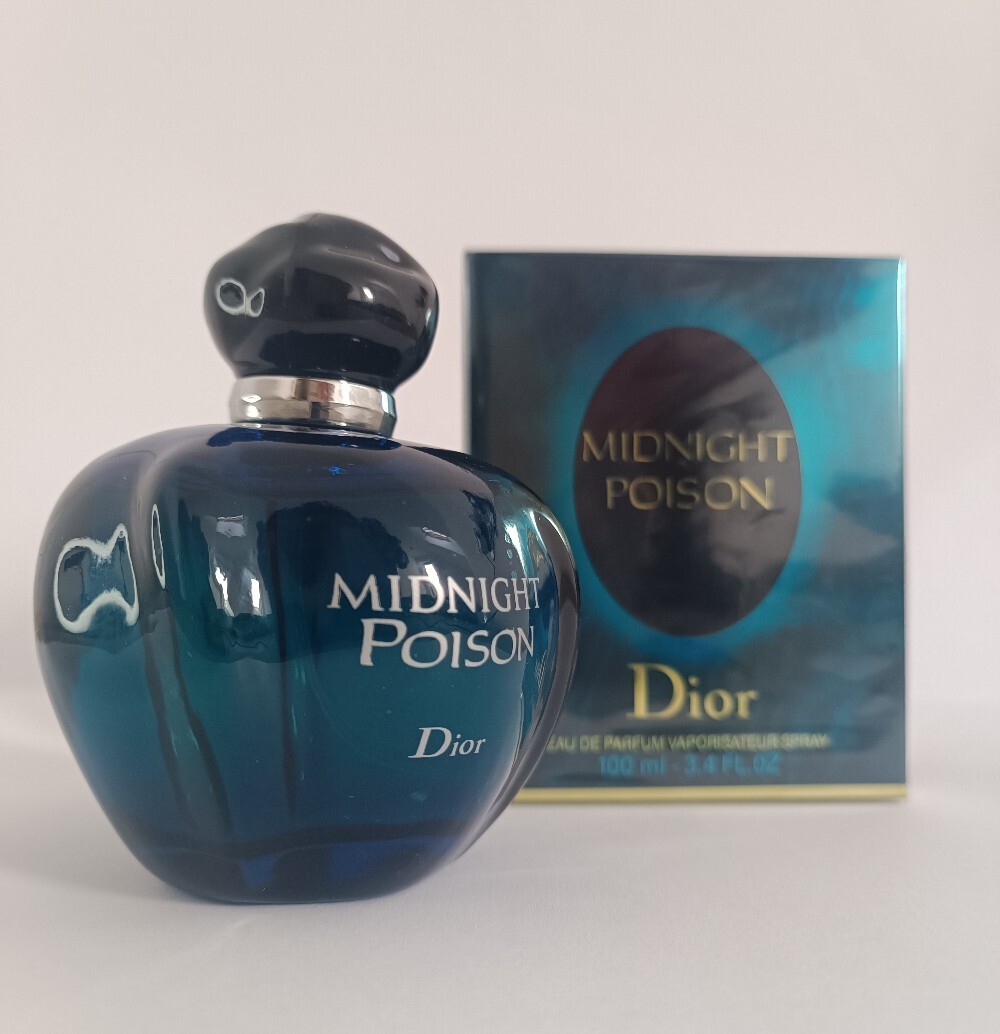 Midnight poison top dior cena