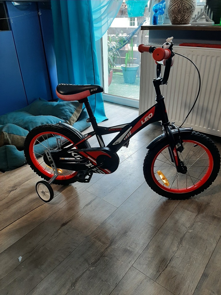 Sprzedam rower Kross leo Świebodzice Kup teraz na Allegro Lokalnie