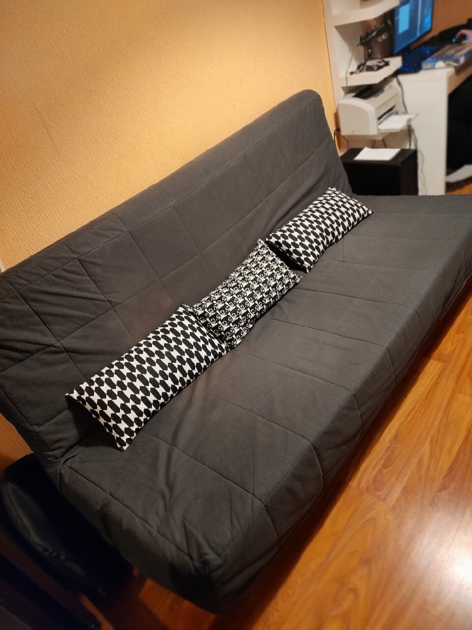 Sofa IKEA Kutno Ogłoszenie na Allegro Lokalnie